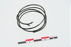 Foto von Bronzespiraldrahtarmring (NHMW-PRAE-024999)